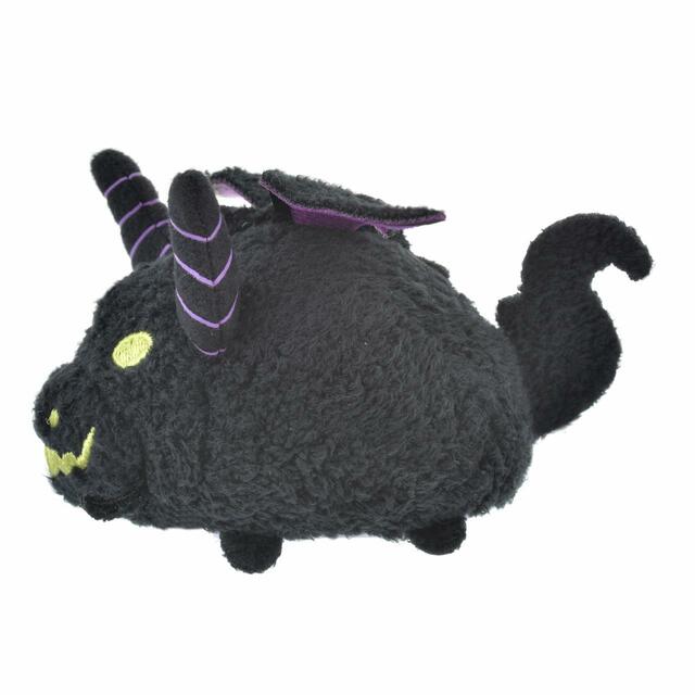 ツムツム ぬいぐるみ マレフィセント ミニ(S) リバーシブル Halloween Disney Villains TSUM TSUM 2,200円