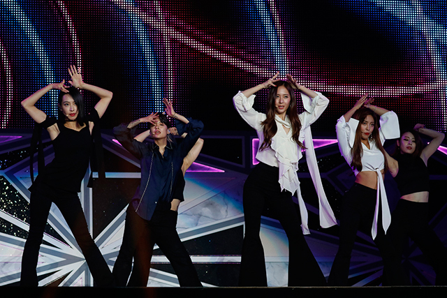 ｆ（x）＠「SMTOWN LIVE TOUR V IN JAPAN」