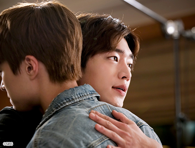 『タンタラ』（原題）©SBS