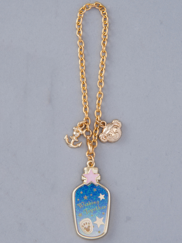 Wishing Together チャーム 1600円