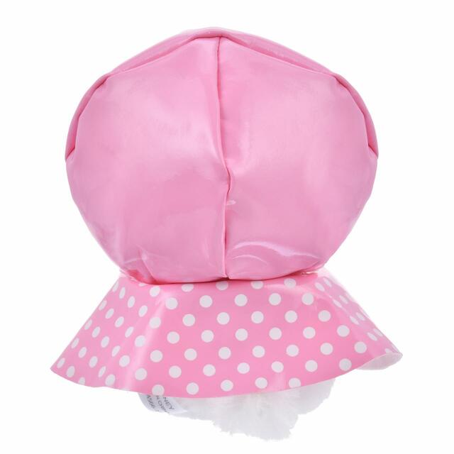 うるぽちゃちゃん ぬいぐるみ 1,800円