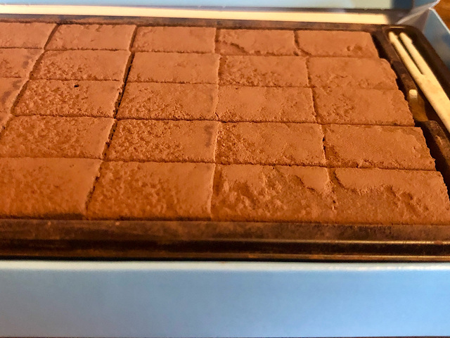 【シャトレーゼ　生チョコレートミルク】1箱25粒入で美味しい生チョコがこの値段なんて最高