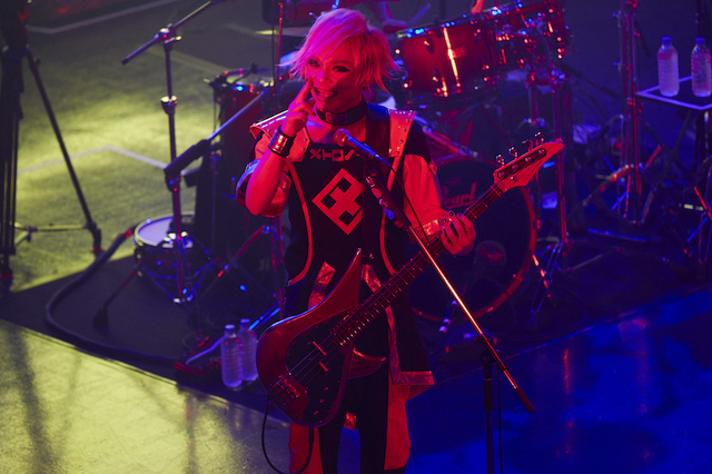 メトロノーム　リウ