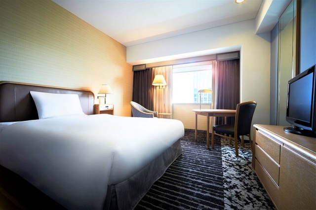 ホテルニューオータニ大阪