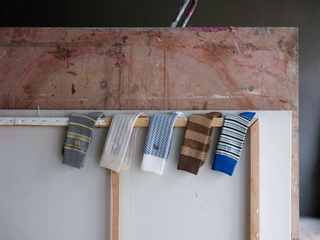 JW ANDERSONならではの革新的なデザイン