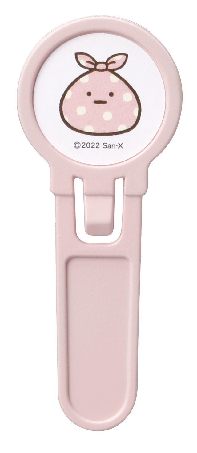 すみっコぐらし危機一発　スティック　ふろしき