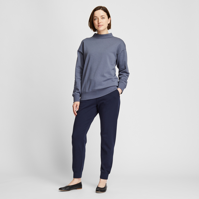 ウルトラストレッチウォームセット（長袖）