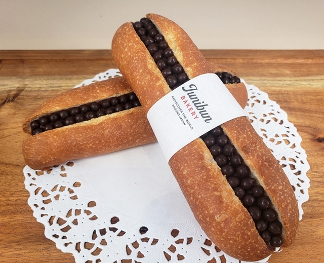 ショコラフランス