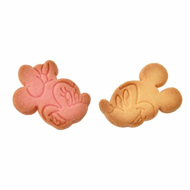 ミッキー＆フレンズ クッキー バッグ入り Disney Halloween 2022 2,530円