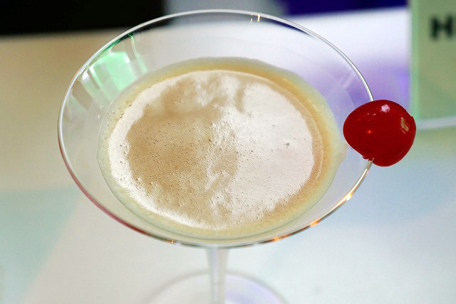 精進豆乳デザートカクテル1,188円