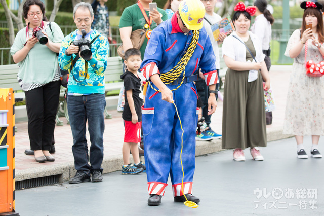 TDL アトモスフィア ファン・メンテナンス