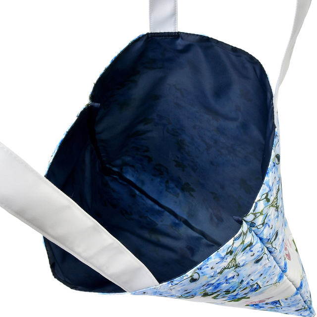 【Disney ARTIST COLLECTION by nicolai bergmann】トートバッグ〈シンデレラ〉