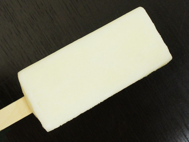 第3位　江崎グリコ　素直なミルクバー