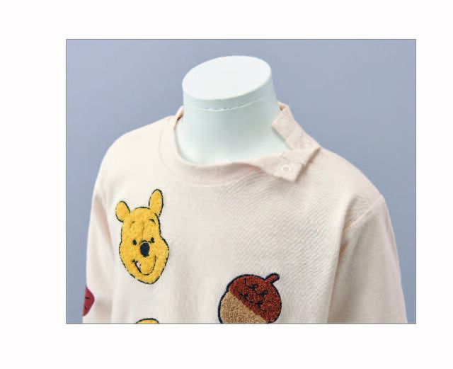 長袖Tシャツ｜税込2,178円