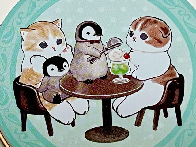 むちむちの足がたまらなくかわいい〜…！