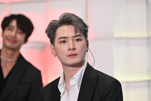 【GMMTV FAN FEST 2022 LIVE IN JAPAN】KRIST