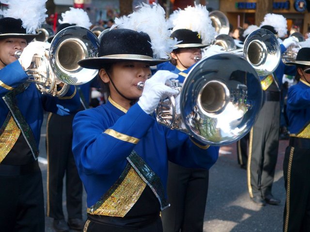 カワサキハロウィン＆スターウォーズパレード