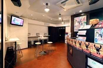 カラオケパセラ 秋葉原昭和通り館