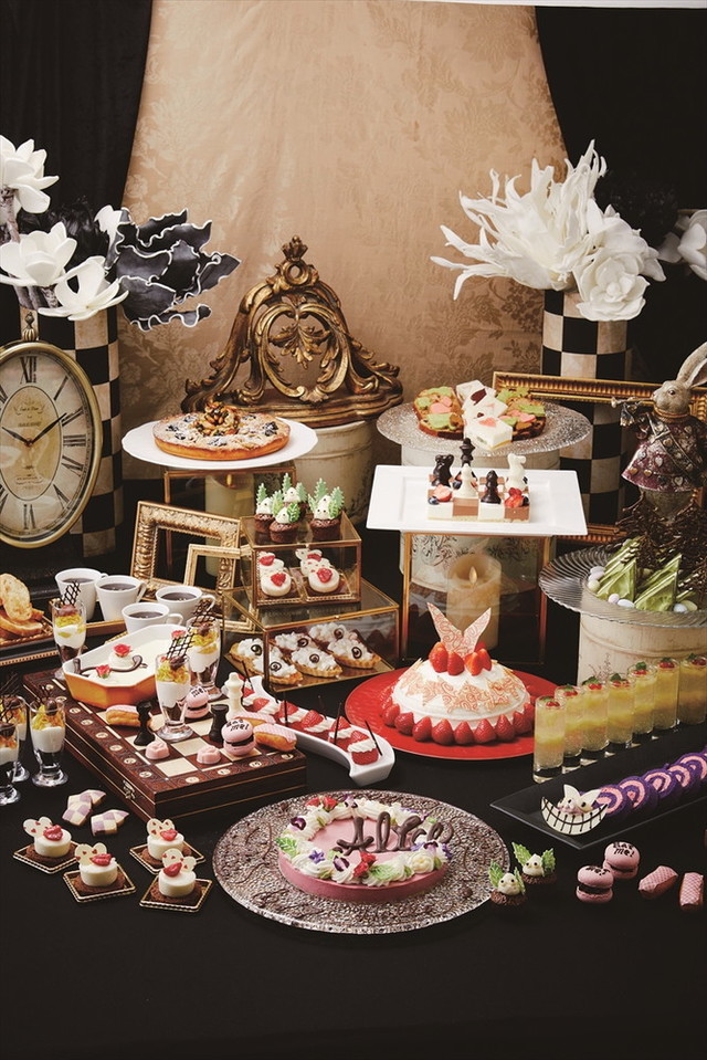 オールデイダイニング＜樹林＞　イメージ