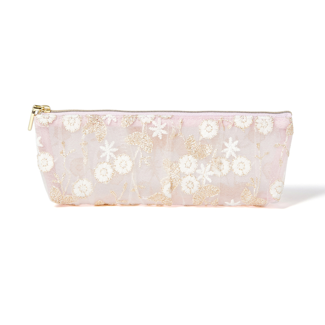 チュール ペンケース:1,500円(税込)