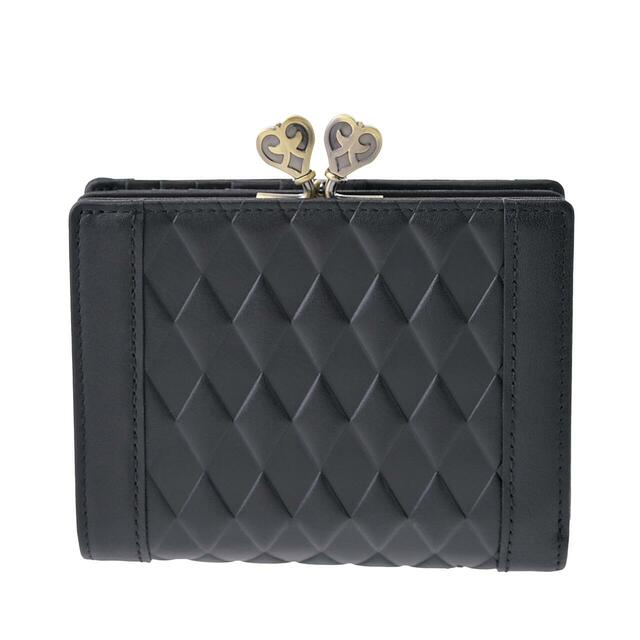 【ANNA SUI】ドアノブ 財布・ウォレット ふしぎの国のアリス 24,000円