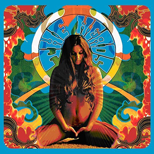 おっぱいジャケット／Impaled Nazarene『Absence Of War Does Not Mean Peace』