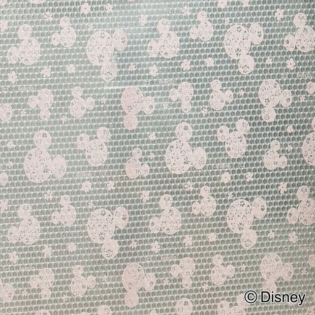 ディズニー断熱シート　ミツマル 