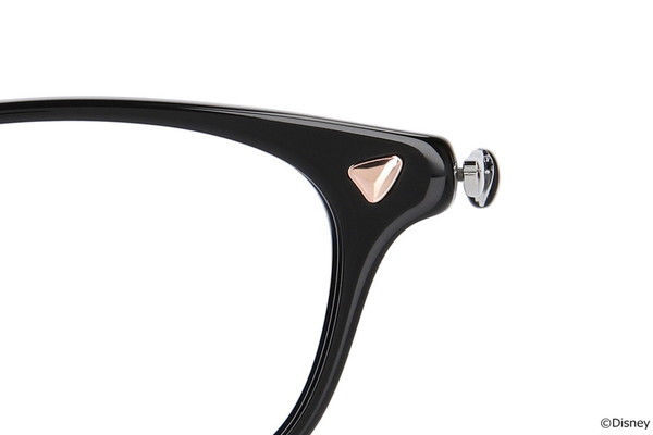 ZF231024-14E1｜11,100円（セットレンズ代込・税込み）※専用メガネケース、メガネ拭き付き