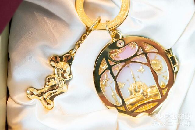 【東京ディズニーシー・ファンタジースプリングスホテル】限定グッズ