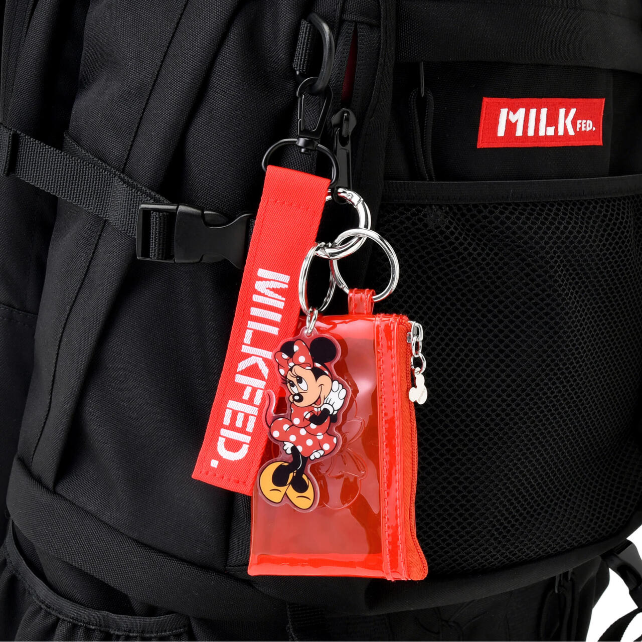これは欲しい】「MILKFED.のディズニーデザイン新作」が神デザイン