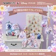 セガ ラッキーくじオンライン「ディズニー＆ピクサーキャラクター　アニマルいろいろコレクション」