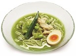 グリーンベジ涼風麺