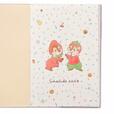 チップ&デール 手帳・スケジュール帳 Calendar&Organizer 2024 1,430円