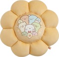 【ミスタードーナツ×すみっコぐらし】「クッション」3,850 円