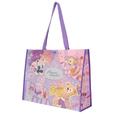 ショッピングバッグ 1,100円|東京ディズニーシー「ダッフィー&フレンズのオータム・サプライズ!」グッズ|発売日:2026年8月25日(火)