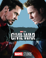 『シビル・ウォー／キャプテン・アメリカ』MovieNEX発売中