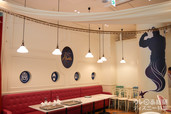 「アラジン」OH MY CAFE TOKYO