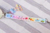 グミキャンディー、ミニスナックケース付き 1200円｜ストラップが素敵