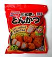 味の素　三元豚のとんかつ　810g　1180円