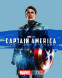 『キャプテン・アメリカ／ザ・ファースト・アベンジャー』MovieNEX発売中