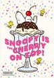 【SNOOPY IS THE CHERRY ON TOP！】全国のPLAZA・MINiPLAに、人気コミック「PEANUTS」キャラクターのオリジナルアイテムが勢ぞろい！