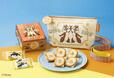 ドナルドダック、チップ&デール/ショコラサンド「見ぃつけたっ」10枚入 ポーチセット 2,300円|Disney SWEETS COLLECTION by 東京ばな奈