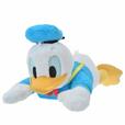 ドナルド ティッシュボックスカバー Donald Duck Fluffy 4,180円