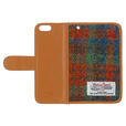 Harris Tweed iPhoneケース