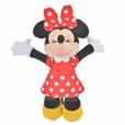 ミニー ぬいぐるみ MICKEY ＆ FRIENDS 3,300円