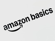 【Amazon basics　3段スチールラック キャスター付き】日用品から家具まで幅広く展開されているAmazonのプライベートブランド「Amazon basics（アマゾンベーシック）」