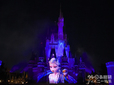 フローズン・フォーエバー｜東京ディズニーランド「アナとエルサのフローズンファンタジー」（2017年）