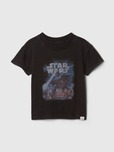【Gap×Star Wars】Star Wars | グラフィックTシャツ 2,990円／ベビー(70～110cm)