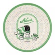 プレート＜エイリアン＞1100円