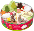 「クリスマス パレット８」価格：参考価格 4,500円【サーティワン「HAPPY ICECREAM CHRISTMAS」】